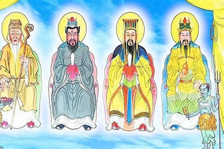 为什么广东这边有个说法:阴历7月14日是鬼节呢？有什么由来吗？鬼节要注意...