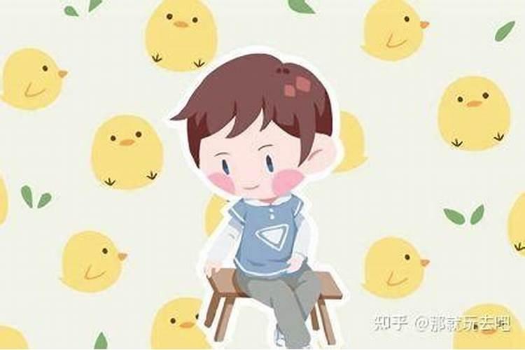 用七夕节起个小名