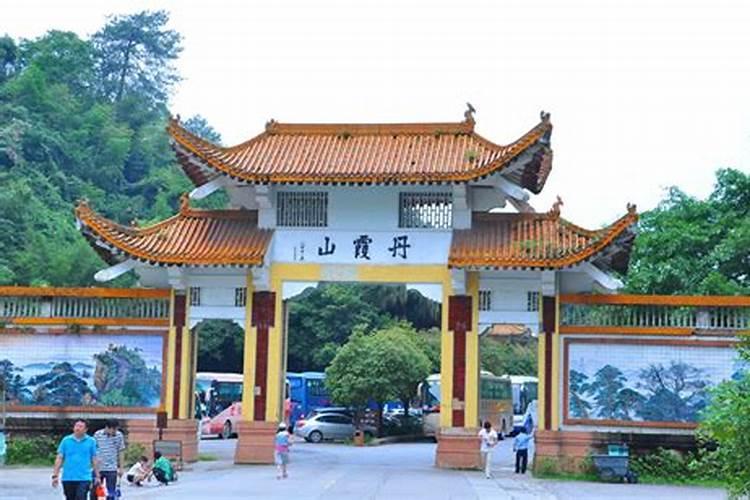 2024年的重阳节是几月几日 重阳节习俗