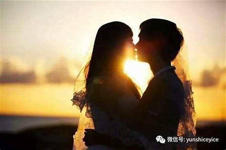 合八字婚姻状况 八字不合怎么化解？