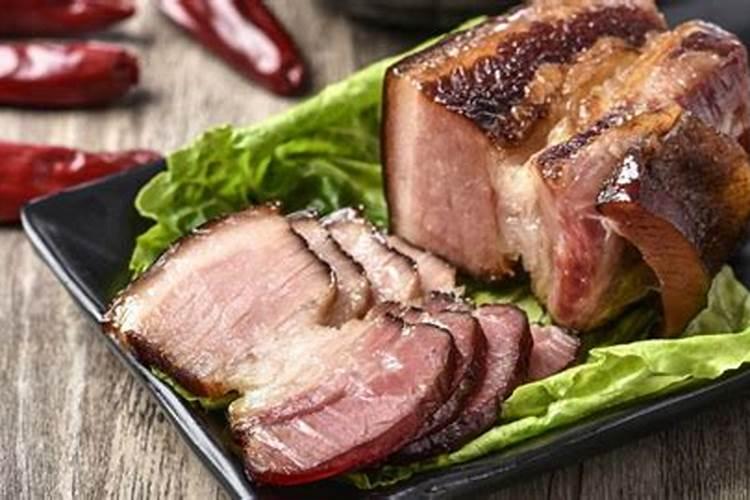 现在说的颁奖礼"分猪肉"是什么意思