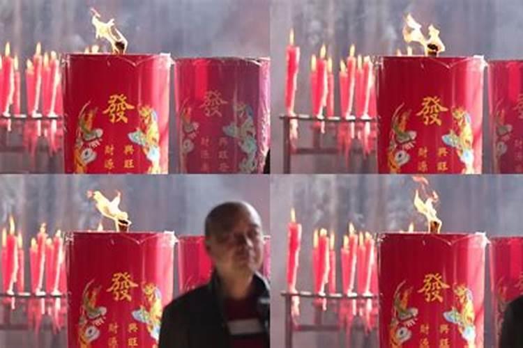 冬至的时候为什么要祭祖