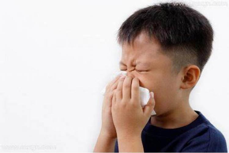 梦见鼻涕预示什么 梦见鼻涕的含义介绍