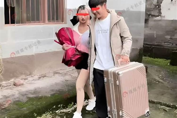 我总是梦到自己的女朋友离开了我