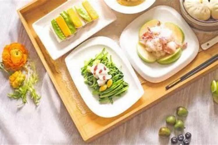 立夏节气的饮食养生