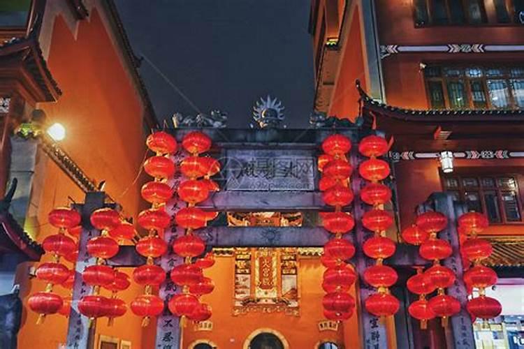长沙一般怎么样过元宵节有气氛？