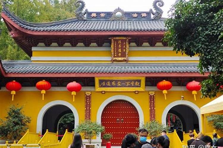 北京哪个寺庙可以超度堕胎婴灵,哪个超度的好？