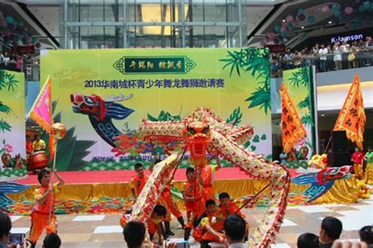 深圳端午节可去哪里游玩？