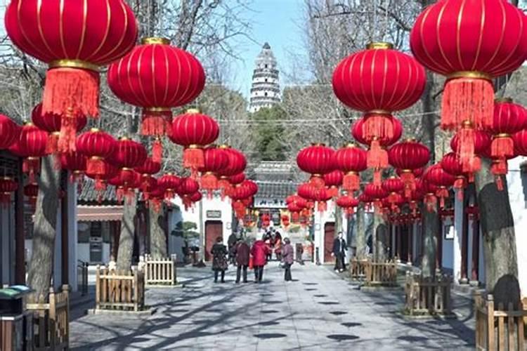 七夕有什么风俗