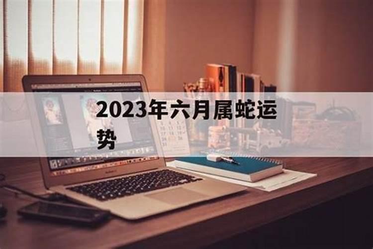 属蛇人2025年6月份运势