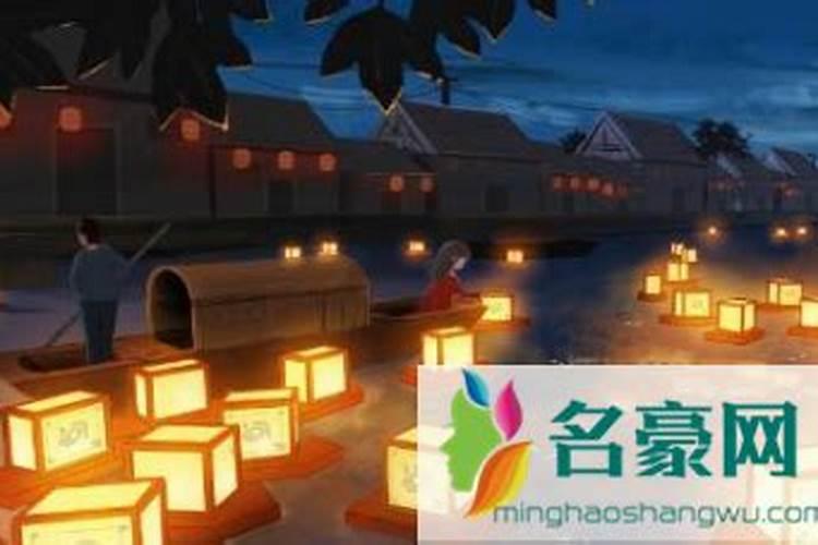 七月十五烧纸在屋里还是屋外