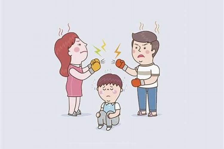 梦见自己吵架是什么预兆