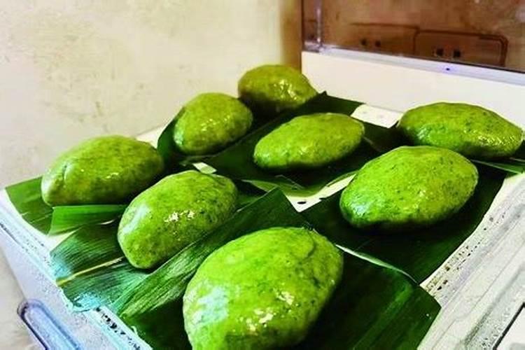 清明节要吃什么 清明节要吃哪些食物