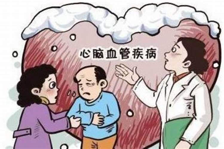 冬至“养心”最当时,三招教你预防心源性猝死