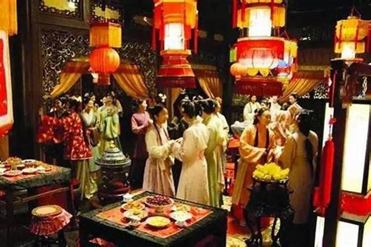 正月十五祭拜哪些神仙