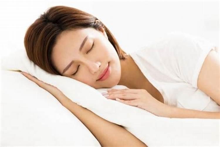 做梦咬舌头是怎么回事