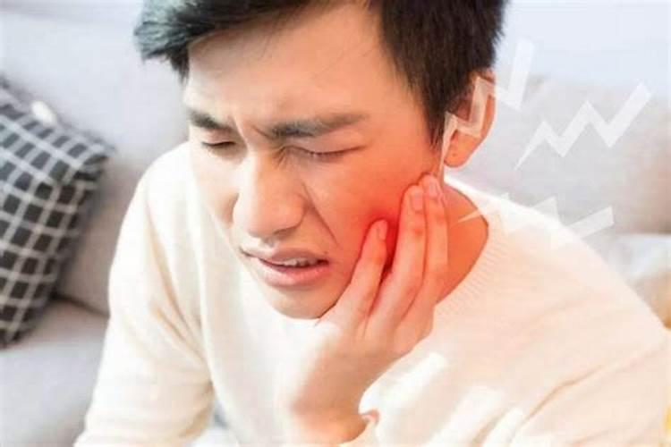 梦到咬舌头是什么兆头