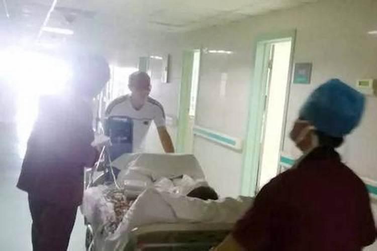 意外死亡的人多长时间去庙里操度？