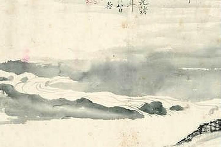 如何为过世的祖先超度