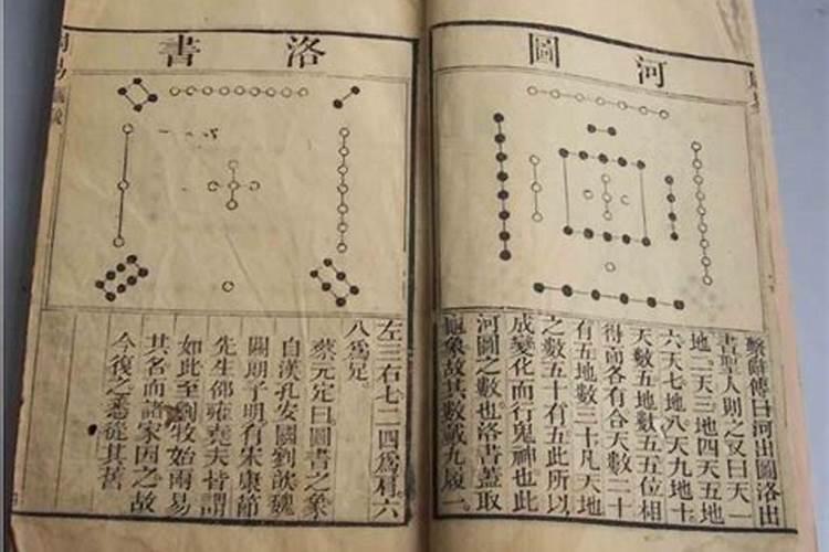 看相算命顺口溜 三十句算命金口诀