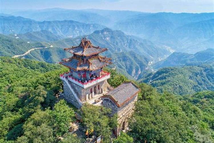 山西哪个地方好玩