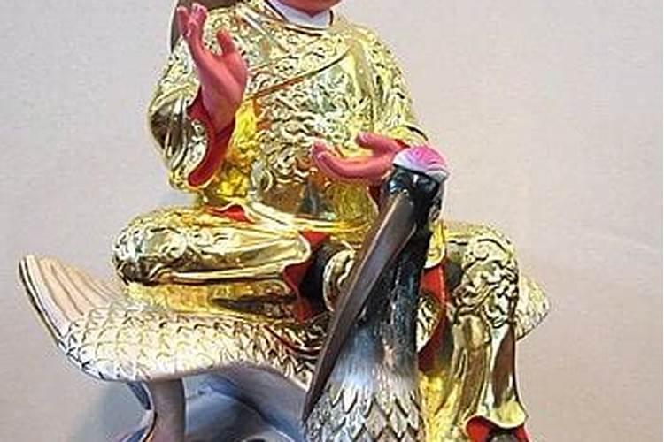 什么是童子命？