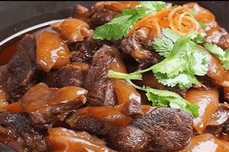 冬至吃狗肉是哪里的风俗？