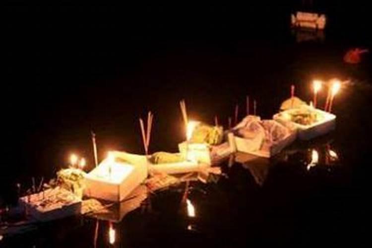 重阳节晚上为什么不能出去