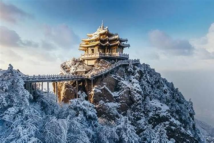 大家知道冬至的来历吗？