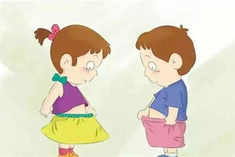 八字算命分析十神,八字缺乏食伤的人？