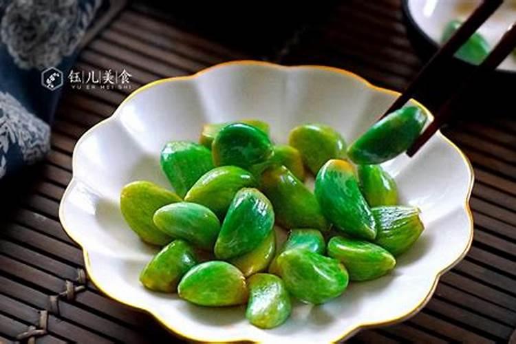 腊八节吃什么传统食物