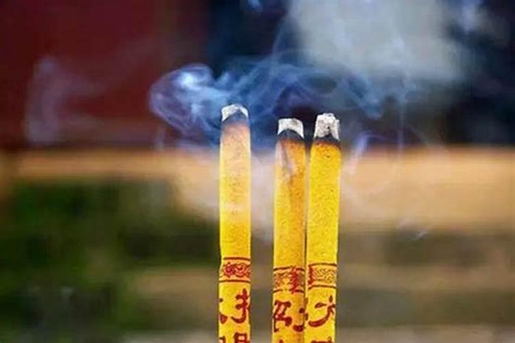 什么样的人有灵异体质？