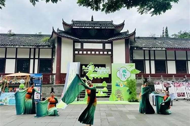 都江堰历史文化介绍