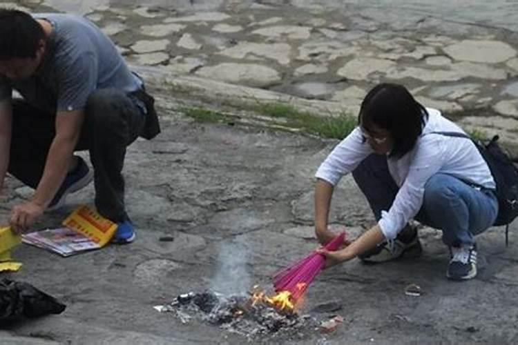 潍坊财神节怎么过