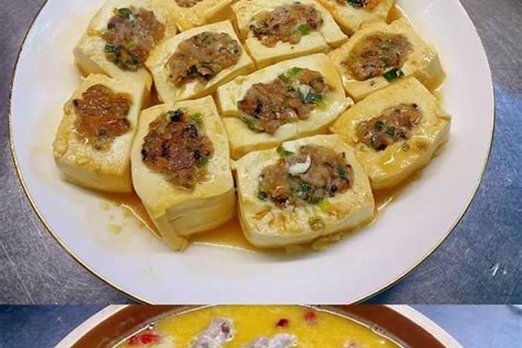 元宵节传统食物有哪些？