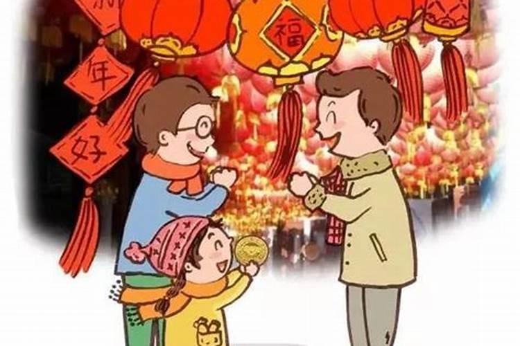 十五不走亲戚什么说法