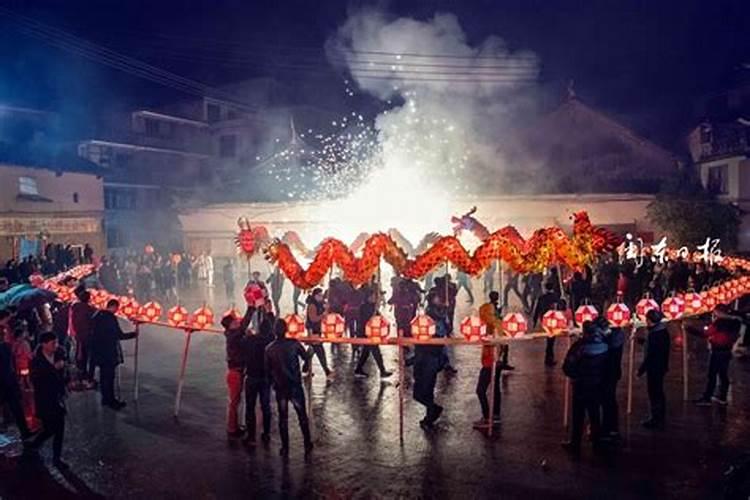 宁德的民风民俗有哪些？