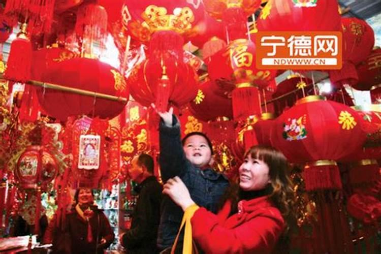 宁德的风俗有哪些