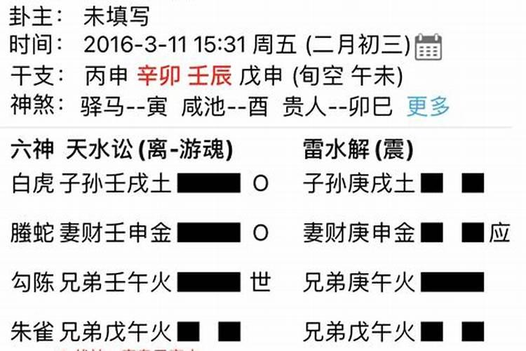 辛卯男婚姻 命运如何？