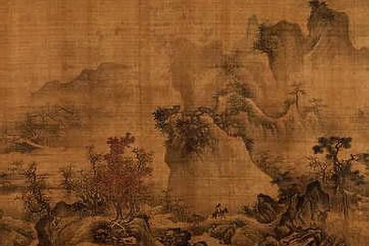 中元节上坟要不要带贡品 中元节上坟带贡品吗