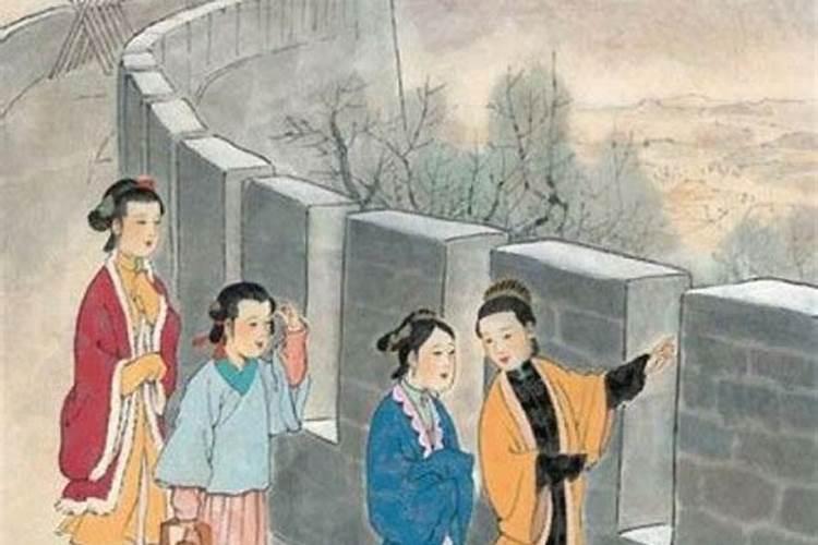 正月十五有哪些风俗