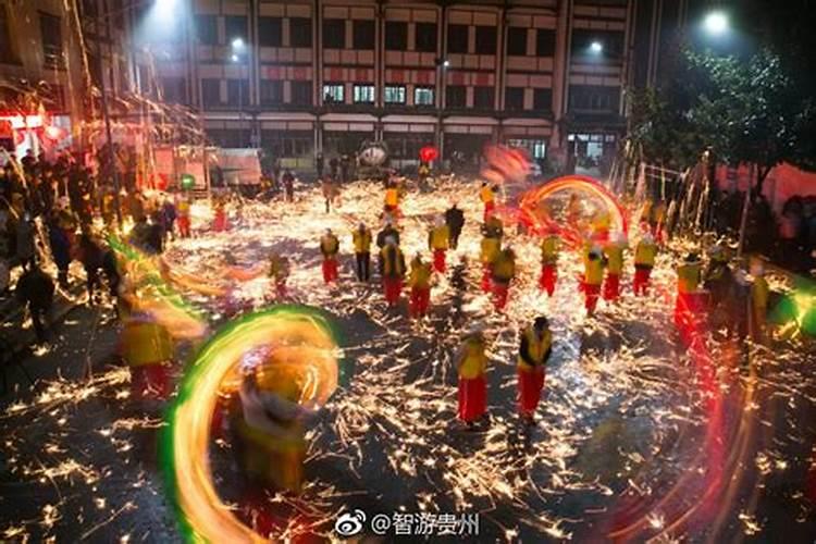 正月十五由来和风俗