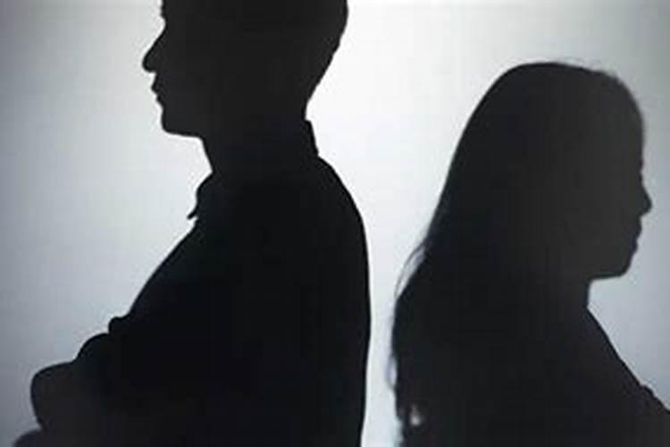 梦见和恋人八字不合什么意思？