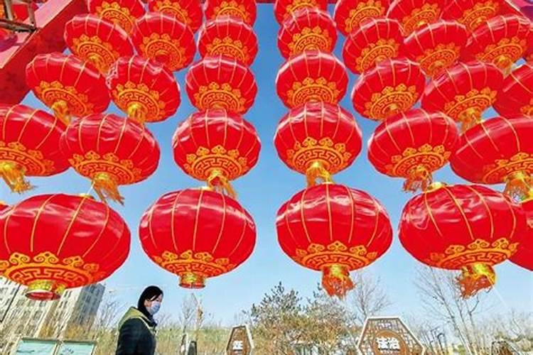正月初五去哪里拜财神