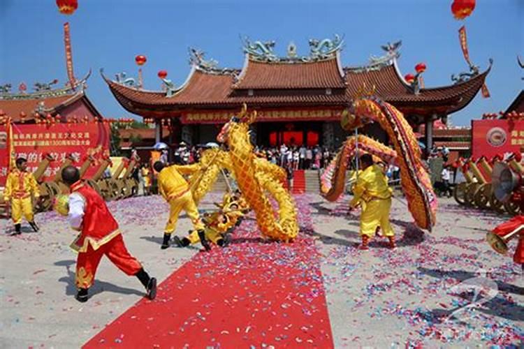 潮汕有哪些民俗习惯？？？
