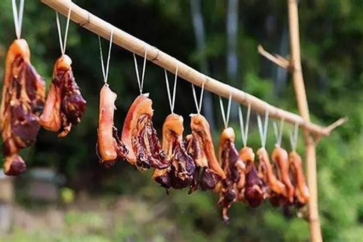 梦见死去的爷爷又活了是什么意思？