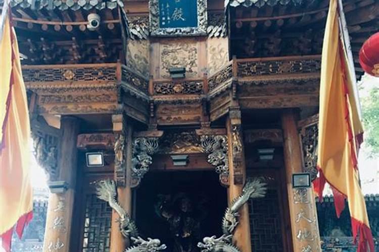 打算去东台观音禅寺为堕胎婴灵超度,大概是什么样的流程？