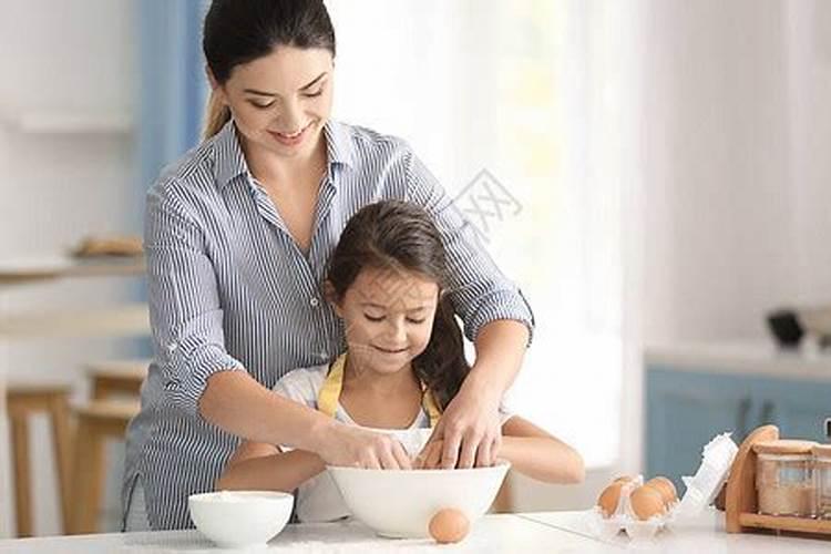 梦见死去的姐姐做饭的预兆