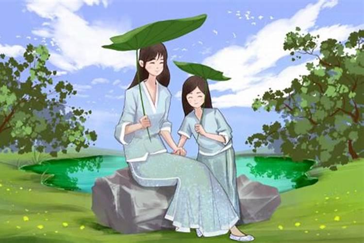 生辰八字怎么算命格