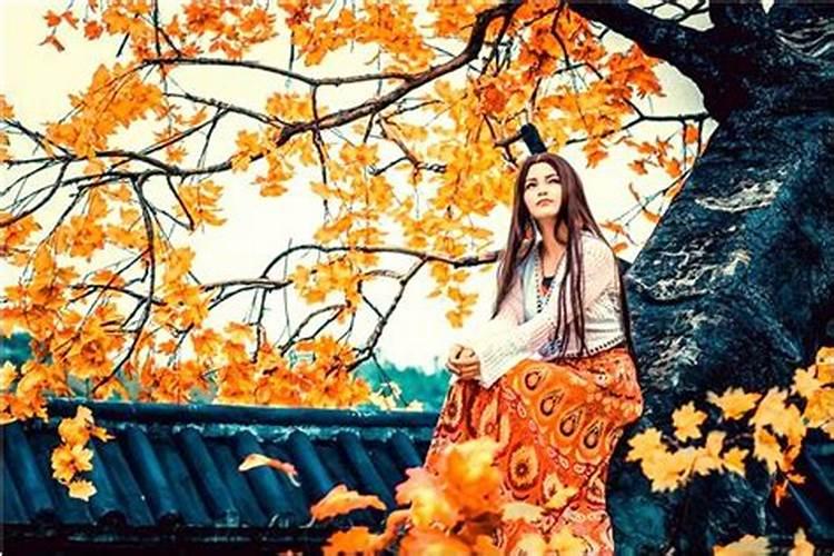婚姻很差的女命八字